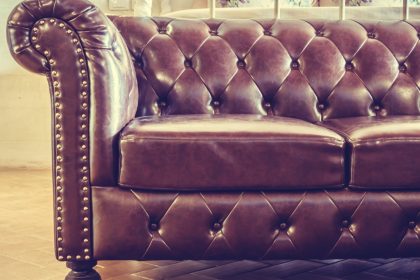 Comment intégrer un canapé vintage dans son intérieur ?