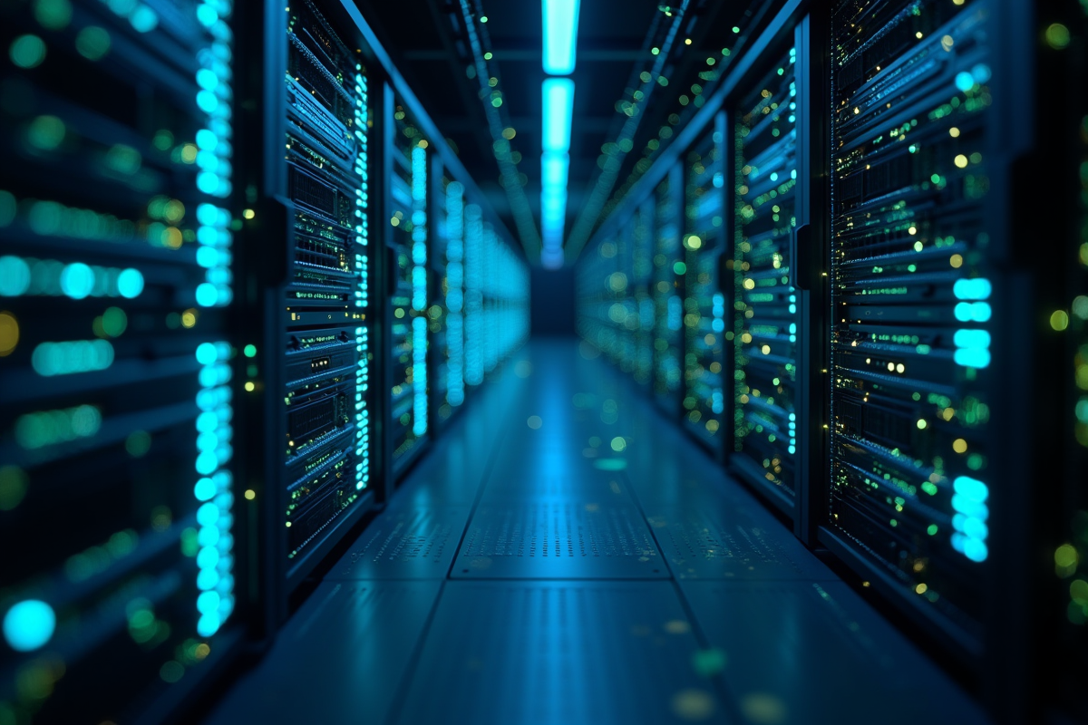 blockchain décentralisation