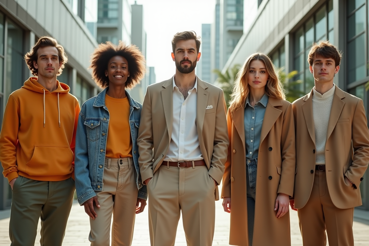 Définition de la mode durable et ses principes clés