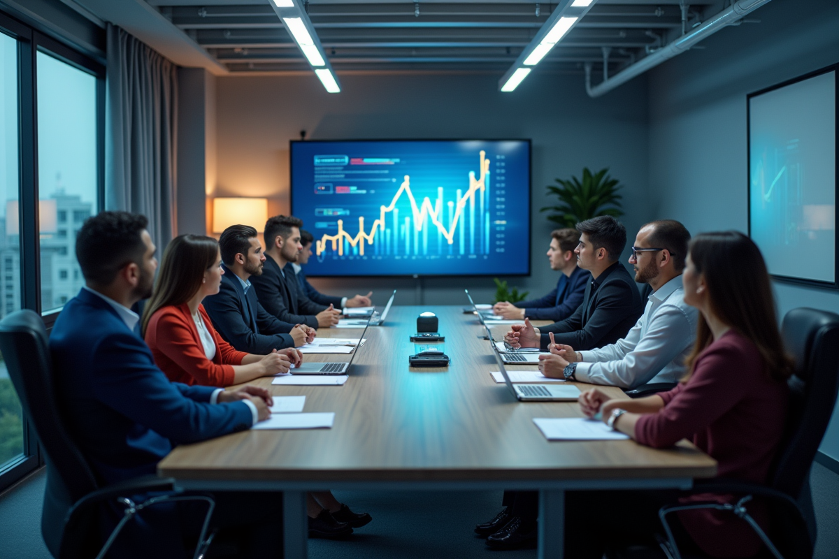 Concept clé du marketing : comprendre les fondamentaux
