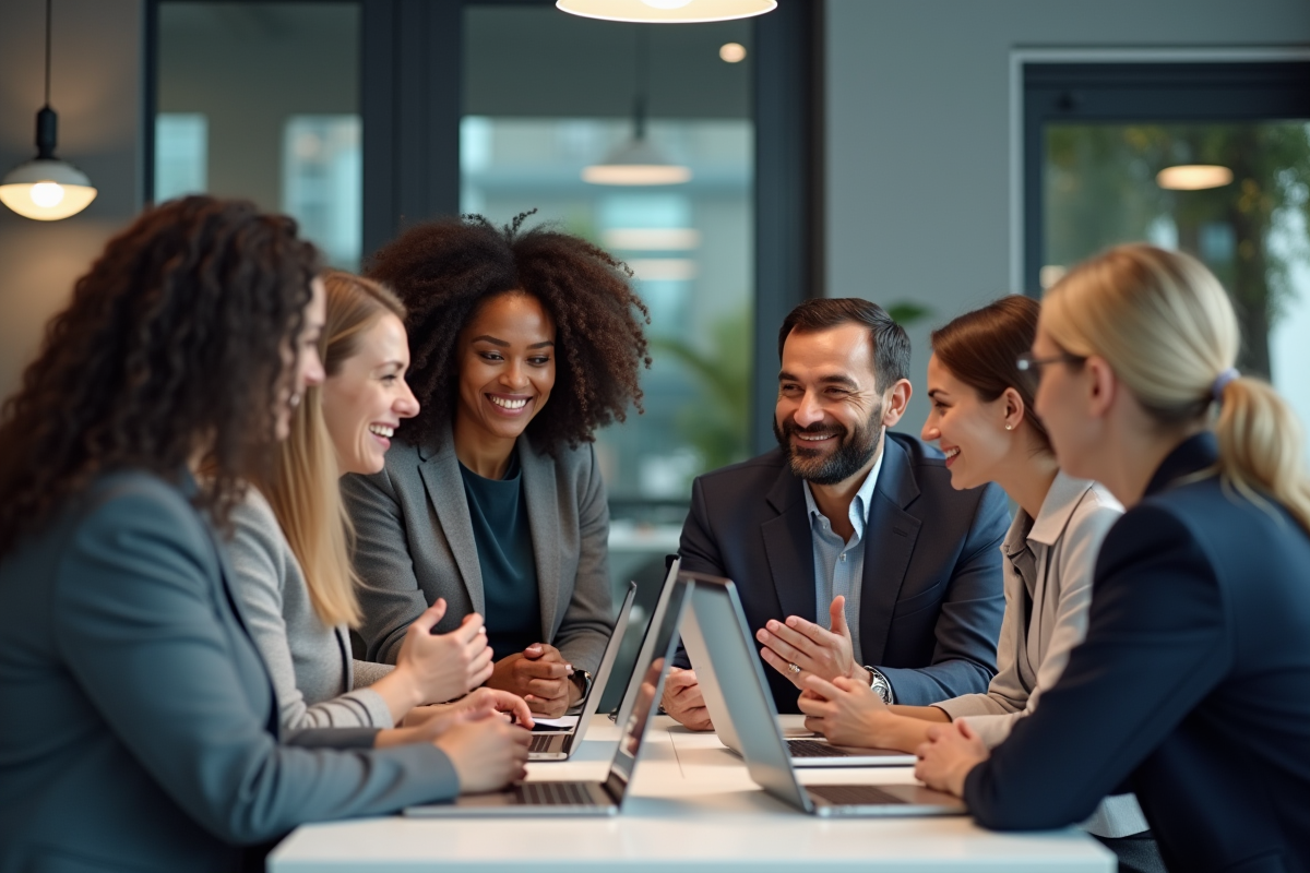 Mesure de l’inclusion en entreprise : méthodes et bonnes pratiques