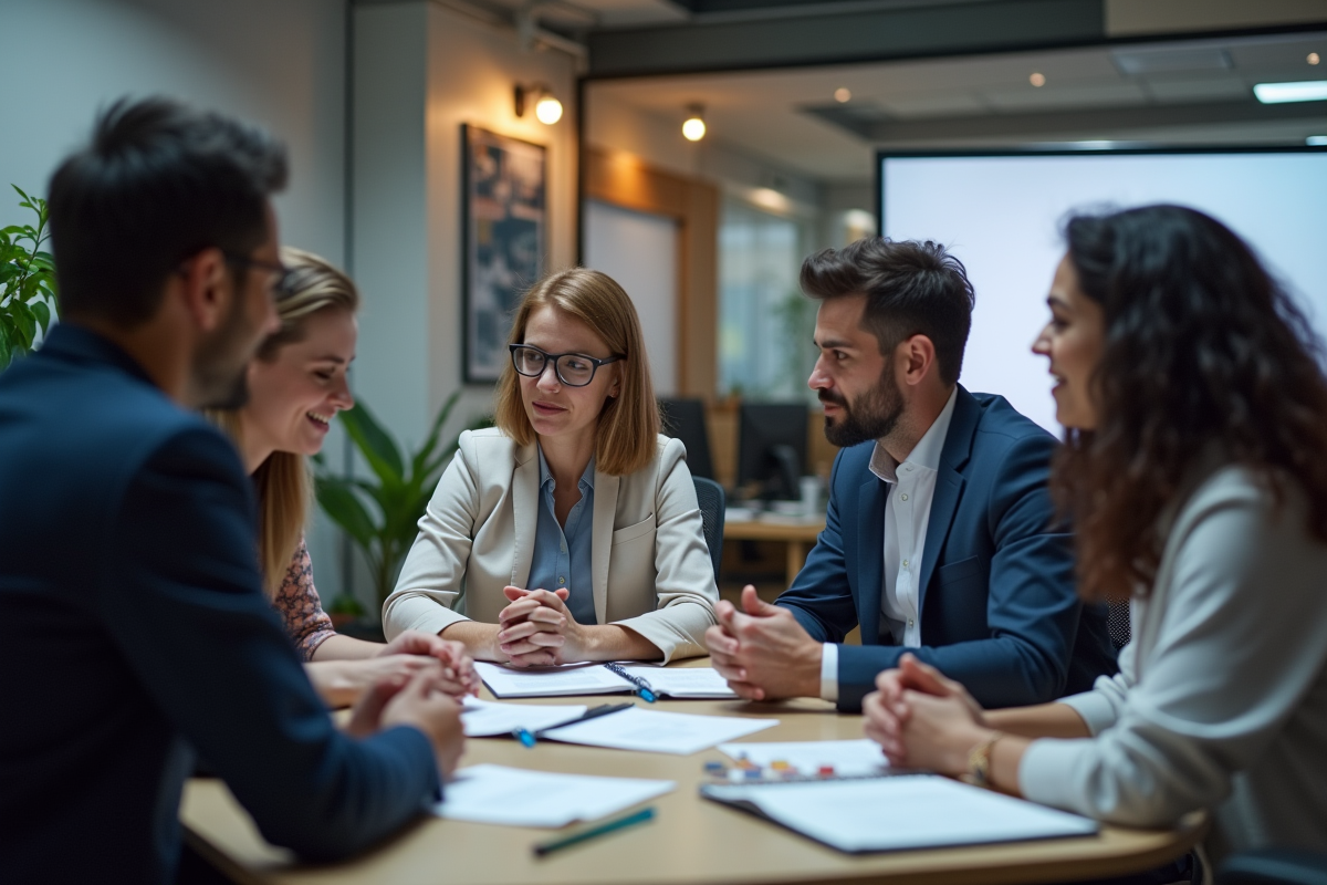 Caractéristiques principales définissant la culture d’une organisation : les six éléments essentiels