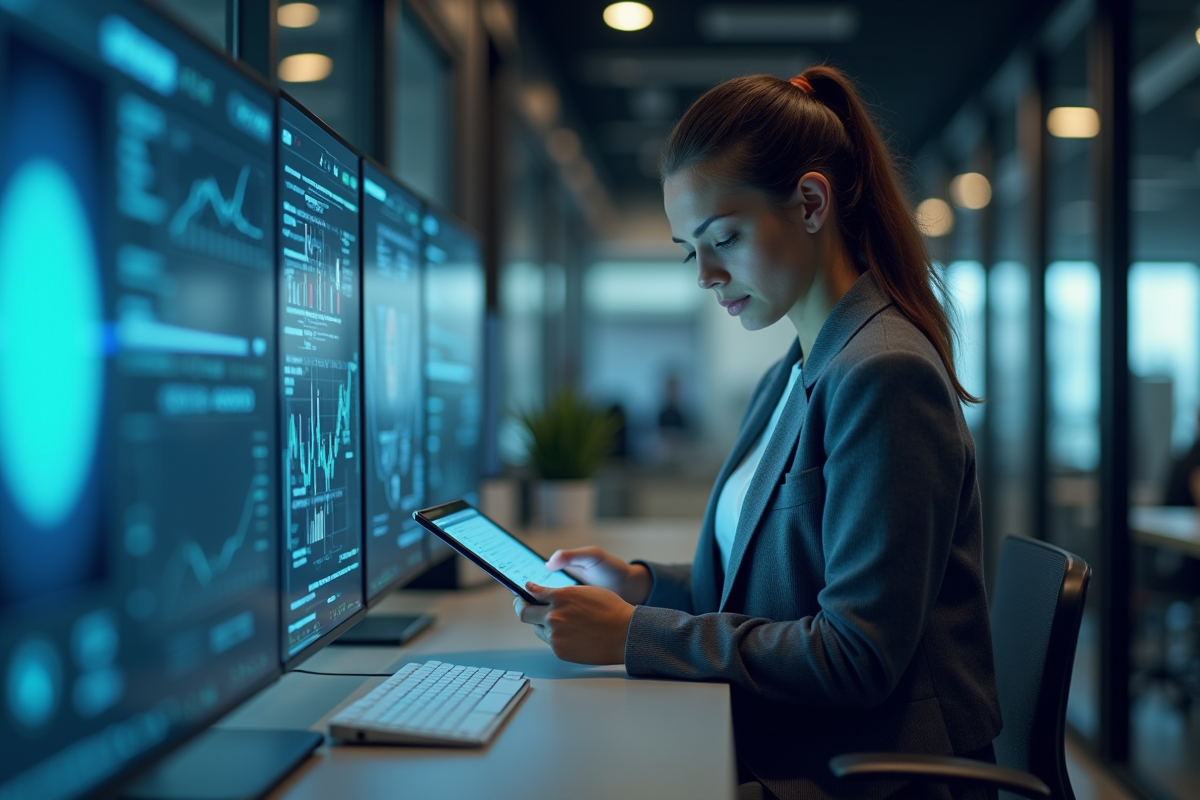 Sens et définition du mot digital en contexte moderne
