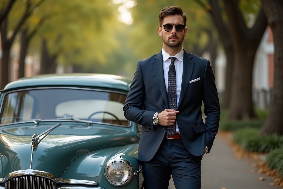 mode élégante