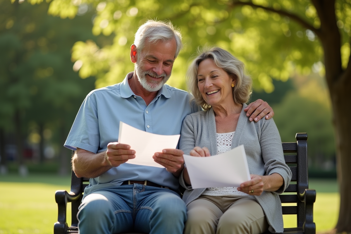 retraite privée