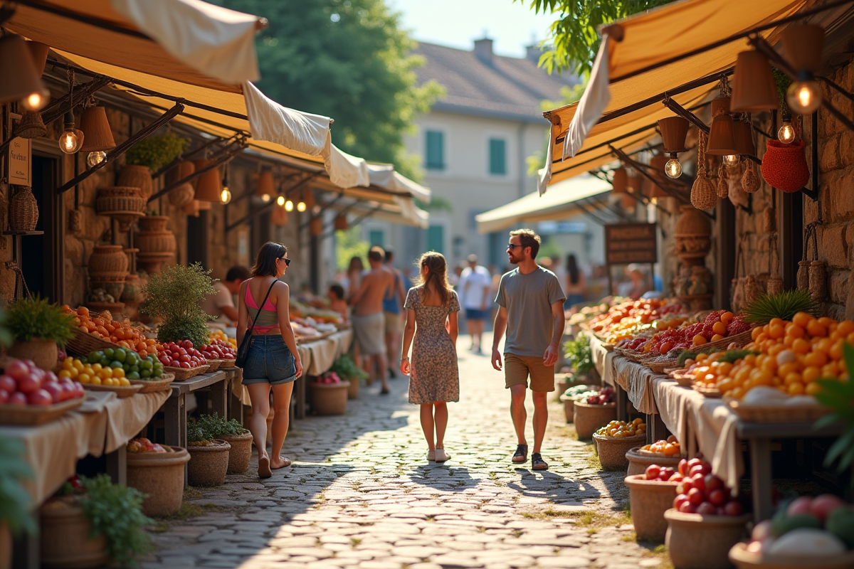 tourisme france
