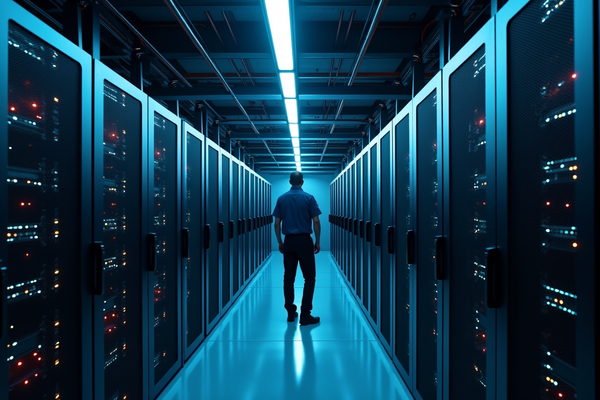 cybersécurité  protection