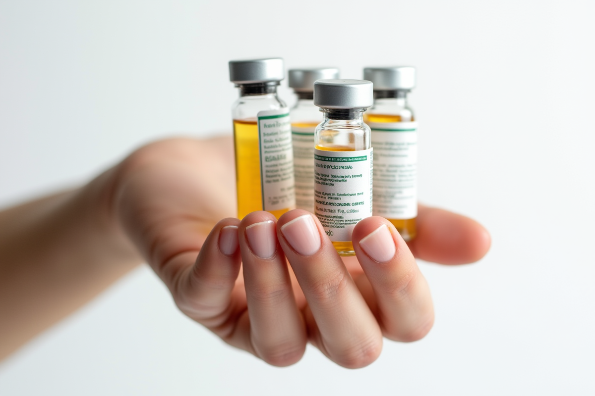 homéopathie tubes
