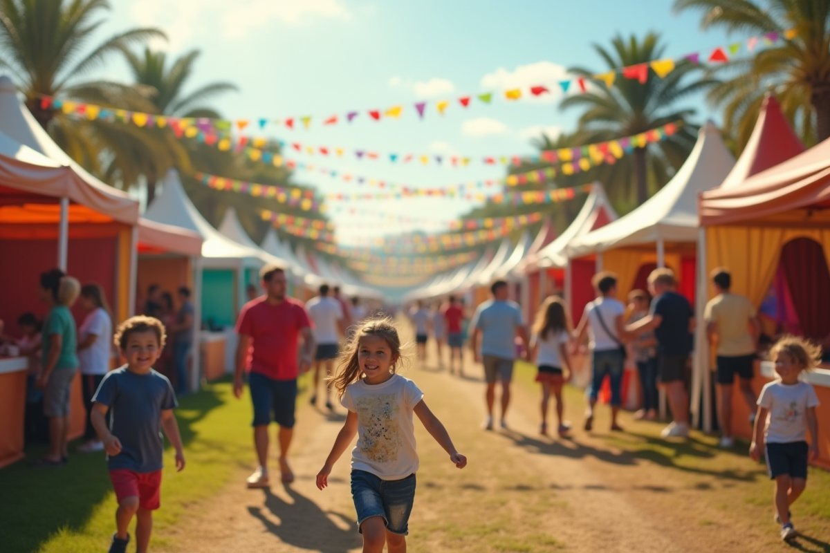 comité fêtes
