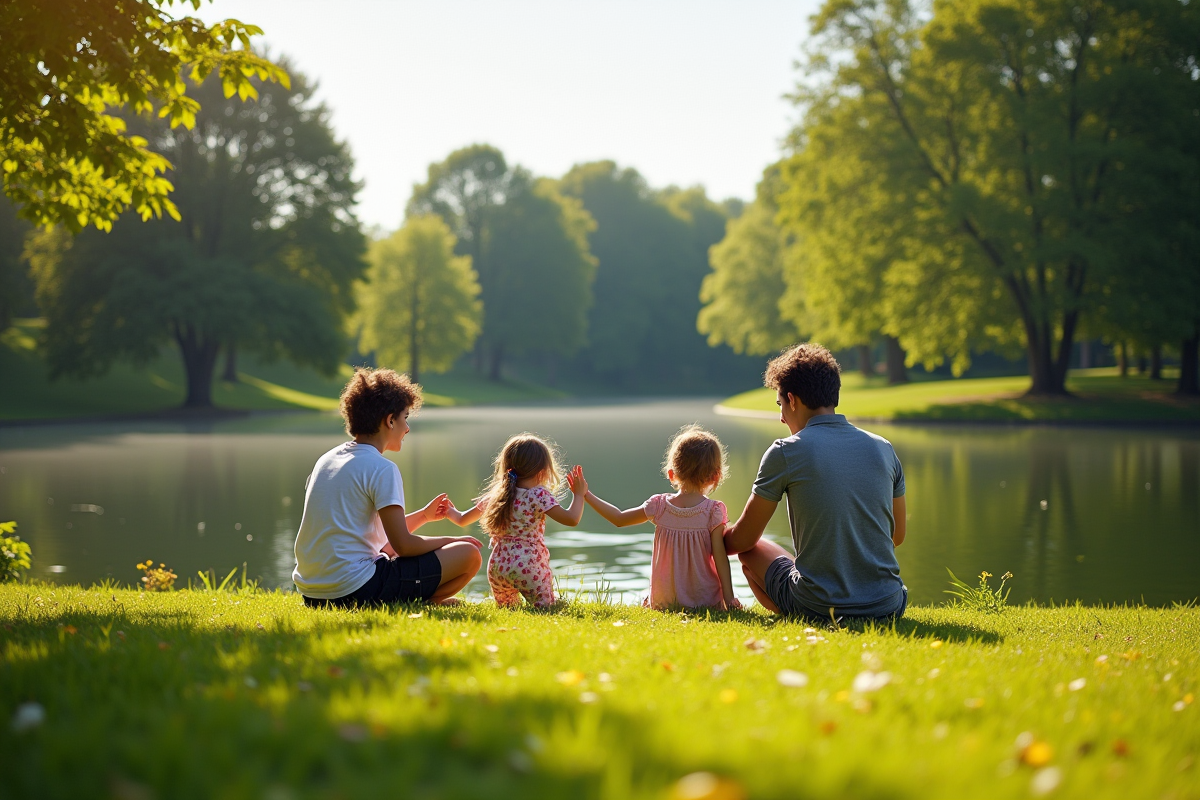 Le plus gros parc de France et ses incontournables attractions