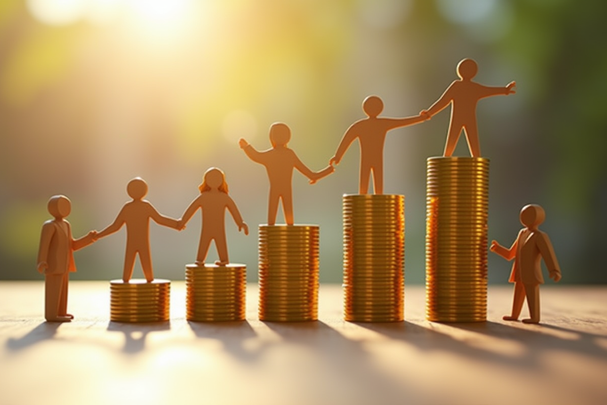 finances investissements