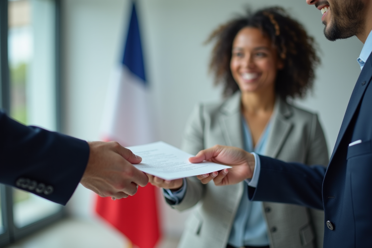 immigration france